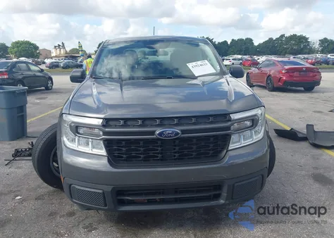 2023 Ford Maverick Xlt z USA, uszkodzony, nr VIN 3FTTW8F92PRA48710